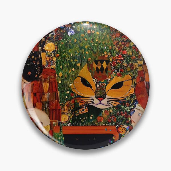 Item preview, Something's Happening Here designed and sold by Lisa Marie Mercer.