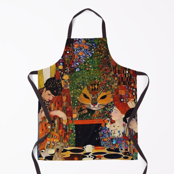 Item preview, Something's Happening Here designed and sold by Lisa Marie Mercer.