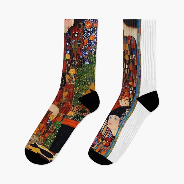 Item preview, Something's Happening Here designed and sold by Lisa Marie Mercer.