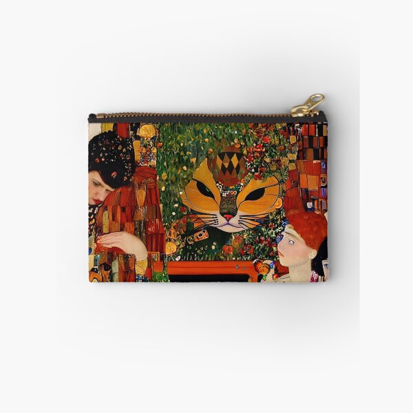 Item preview, Something's Happening Here designed and sold by Lisa Marie Mercer.