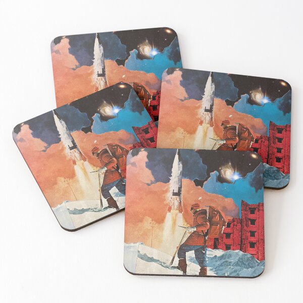 Item preview, Let’s take off  designed and sold by MrsBeanArt.