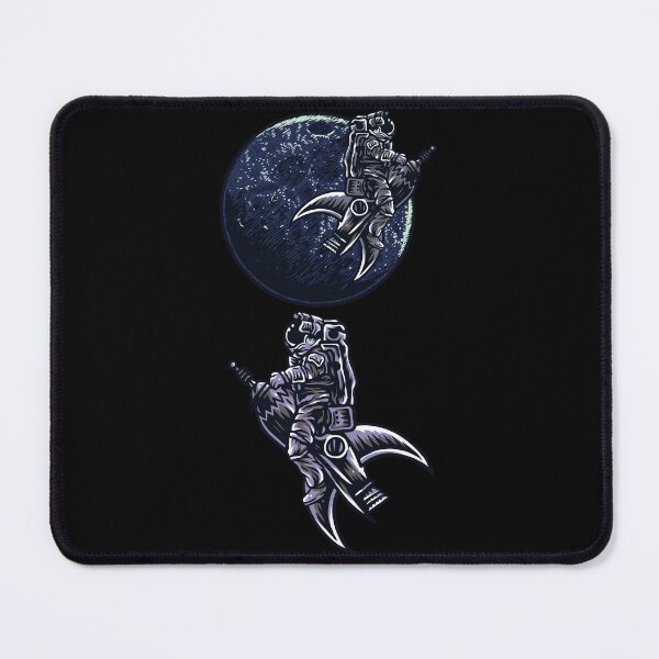 Item preview, Astronauts designed and sold by Falcon X.