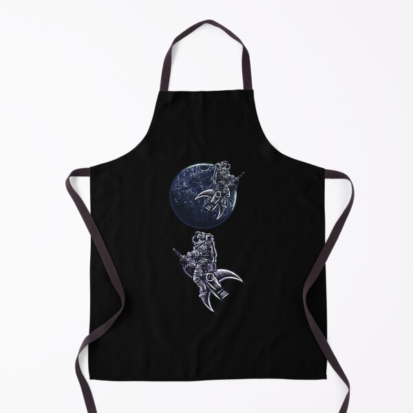 Item preview, Astronauts designed and sold by Falcon X.