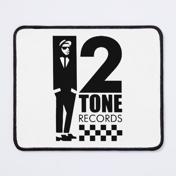Item preview, Madness Twisted Wheel Music Punk Rock The Specials Band Enjoy Popular With Many Songs Retro Two Tone designed and sold by MericAgaoglur.