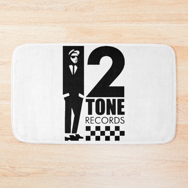 Item preview, Madness Twisted Wheel Music Punk Rock The Specials Band Enjoy Popular With Many Songs Retro Two Tone designed and sold by MericAgaoglur.
