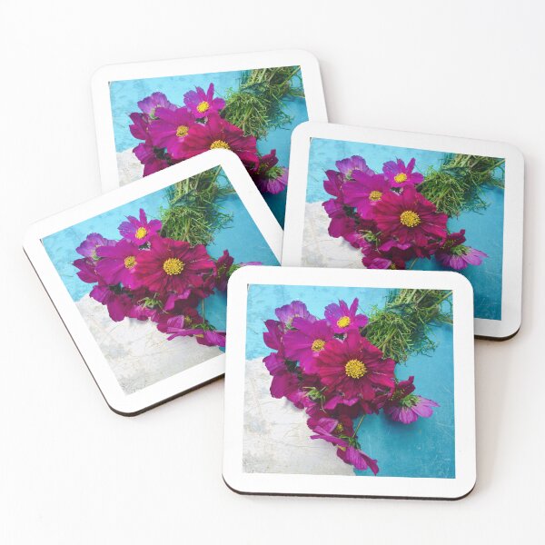 Item preview, Cosmos Dazzler designed and sold by AllotmentCapers.