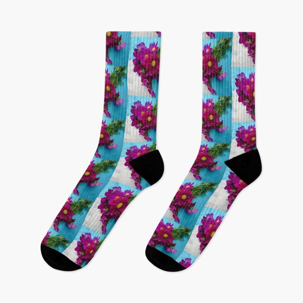 Item preview, Cosmos Dazzler designed and sold by AllotmentCapers.