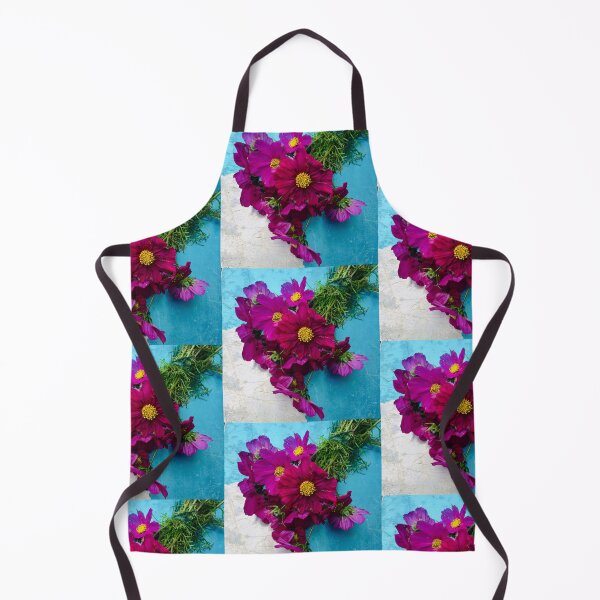 Item preview, Cosmos Dazzler designed and sold by AllotmentCapers.