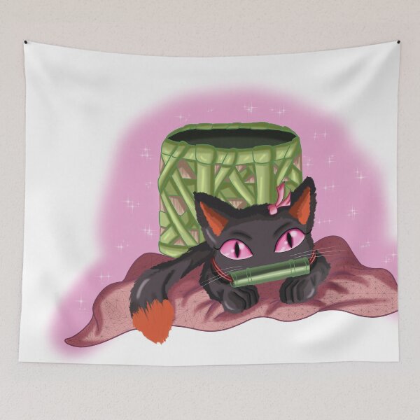 Item preview, Nezuneko designed and sold by GwenyArt60.