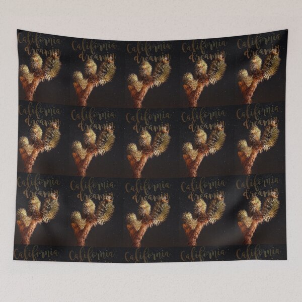 Item preview, California Dreamin designed and sold by mensijazavcevic.