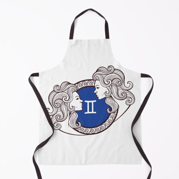 Item preview, Gemini (Twins) designed and sold by AllThatStyle.