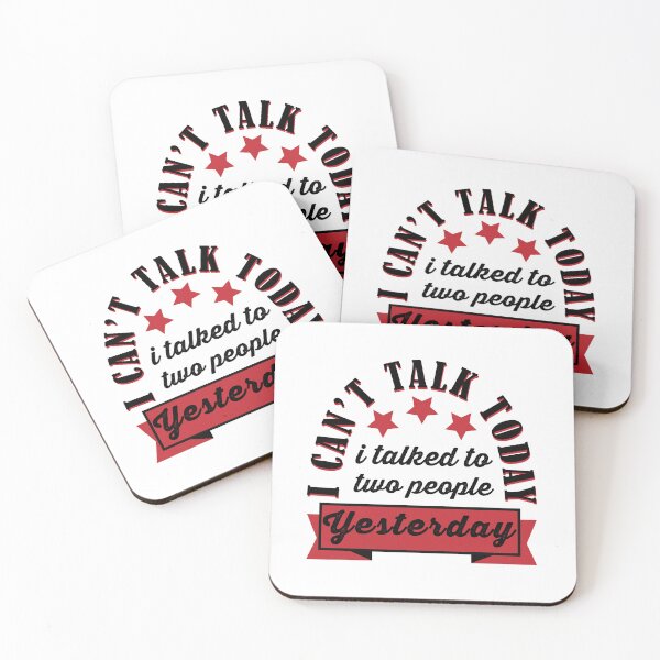 Item preview, Introvertedness - Funny designed and sold by Hic21.