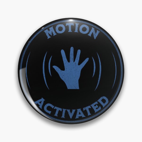 Item preview, Motion activated designed and sold by JoRealm.