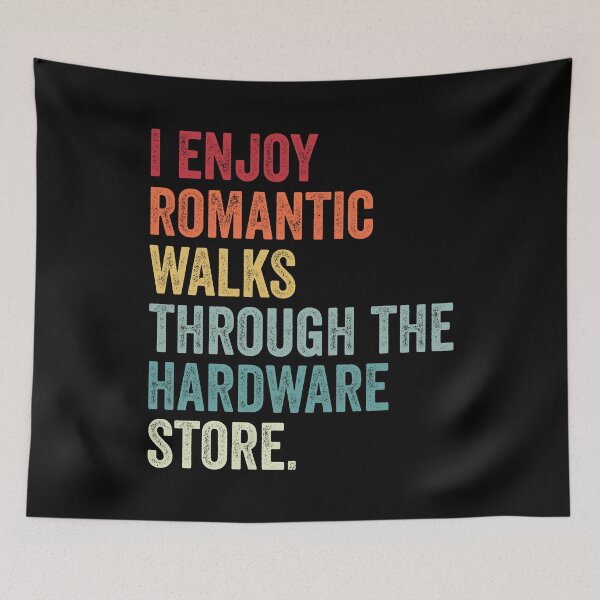 Item preview, Handyman Hardware Store Tools Profession Worker designed and sold by MagicBoutique.