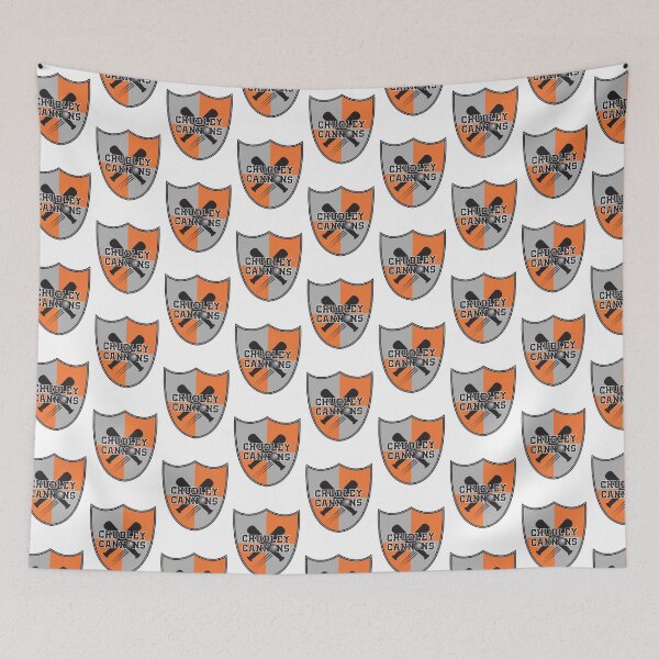 Item preview, Chudley Cannons designed and sold by Chloe Morris.