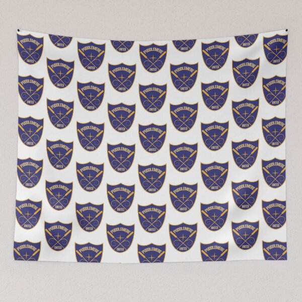 Item preview, Puddlemere United designed and sold by Chloe Morris.