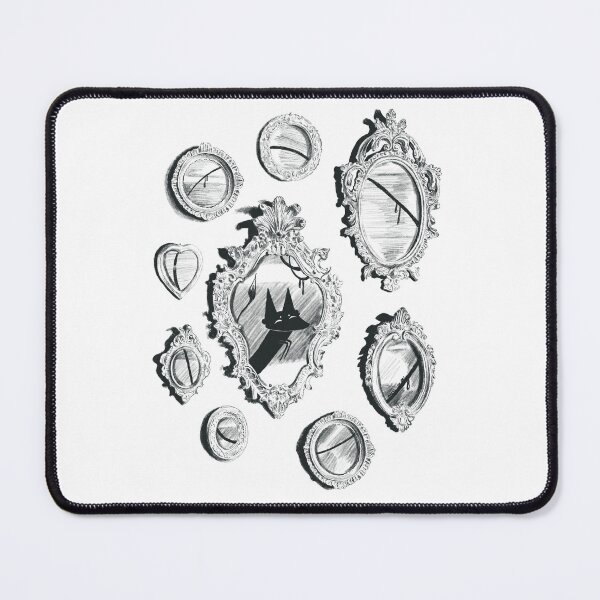 Item preview, Mirror designed and sold by marssinart.