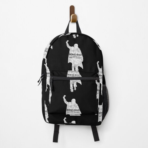 Item preview, John Bender - Being Bad Feels Pretty Good - Dark designed and sold by unrealindeed.