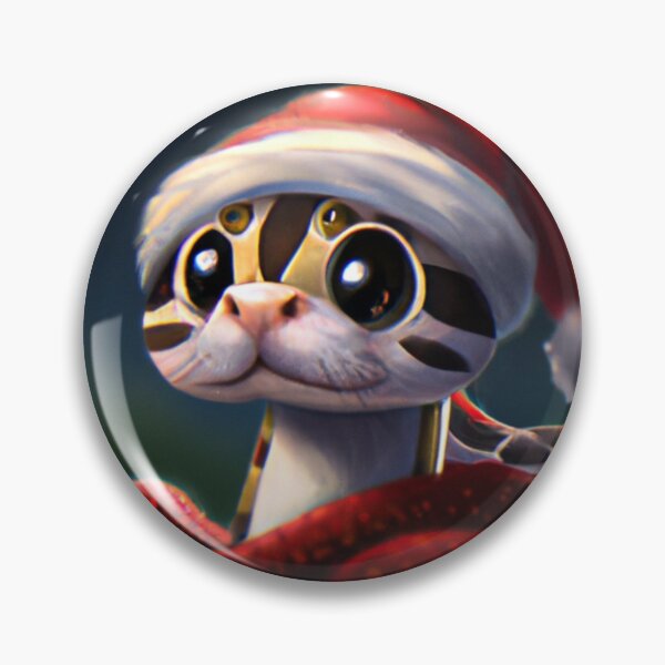 Item preview, It's A Christmas Cake designed and sold by ZenEverAI.