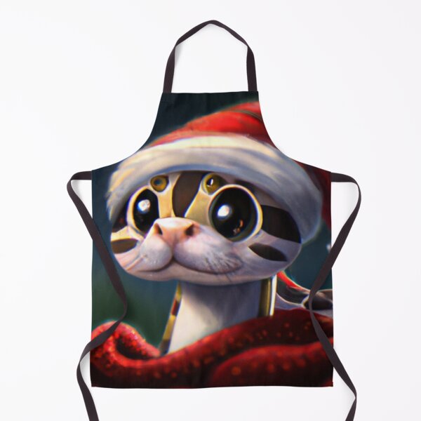 Item preview, It's A Christmas Cake designed and sold by ZenEverAI.