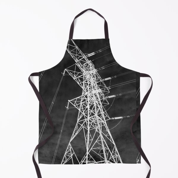 Item preview, White Pylon designed and sold by pinkal.