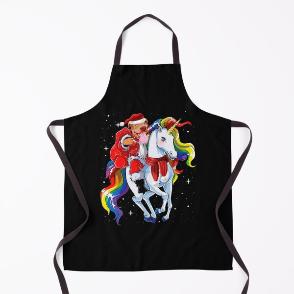 Item preview, Pig bull santa unicorn christmas kids boys girls gifts designed and sold by ferraudionne.