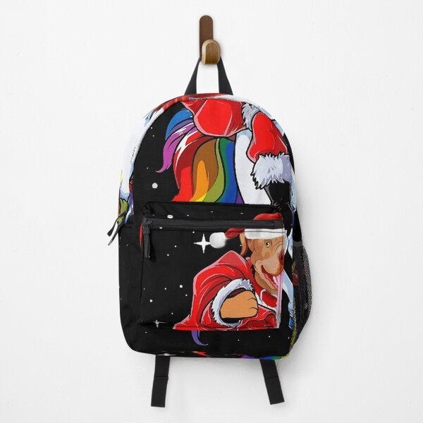 Item preview, Pig bull santa unicorn christmas kids boys girls gifts designed and sold by ferraudionne.