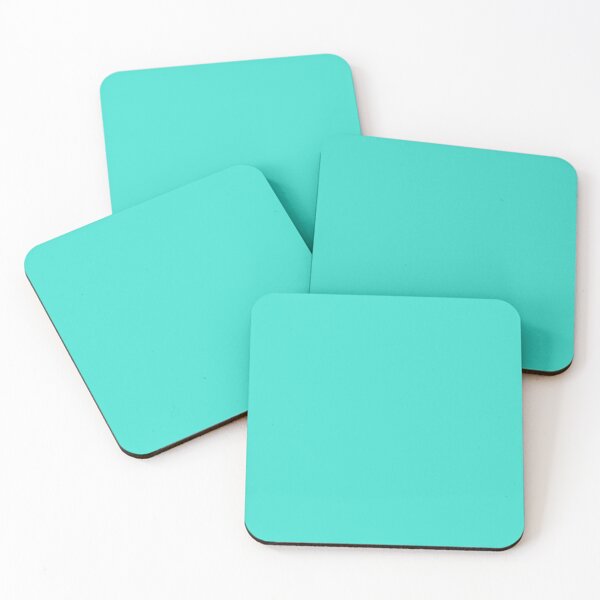 Item preview, color turquoise designed and sold by kultjers.