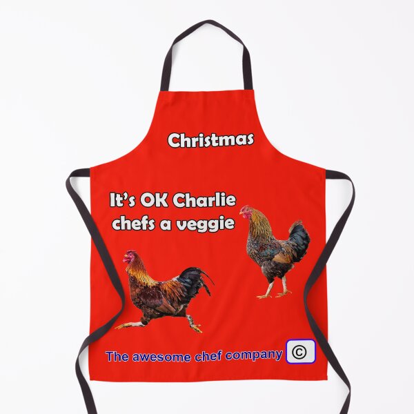 Item preview, A veggie Christmas designed and sold by Millysuewood.