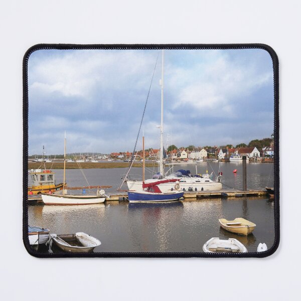 Item preview, Wells next the Sea Norfolk designed and sold by Jim Key.