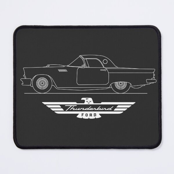 Item preview, The Thunderbird Blueprint designed and sold by rogue-design.
