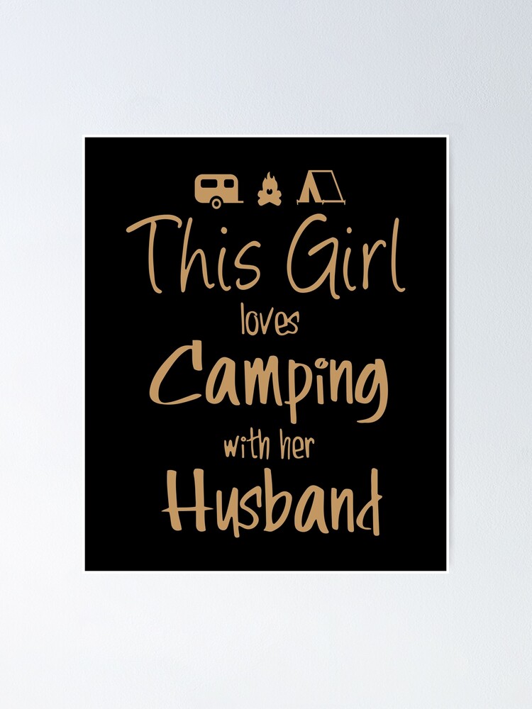 Camping Gifts Mom