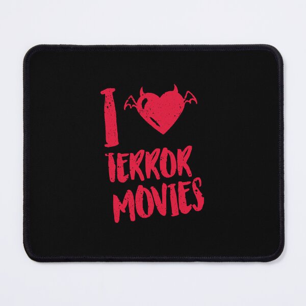 Item preview, I love classic terror movies. Horror Cinema fans gift. designed and sold by paulo silveira.