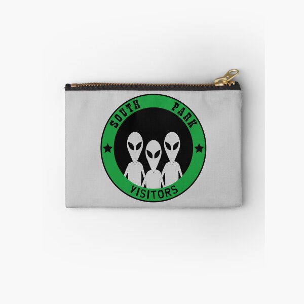 Item preview, South Park Visitors designed and sold by ComptonAssBenny.