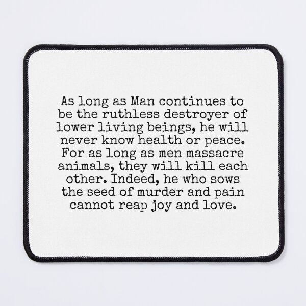 Item preview, Pythagoras Quote designed and sold by The-Quote-House.