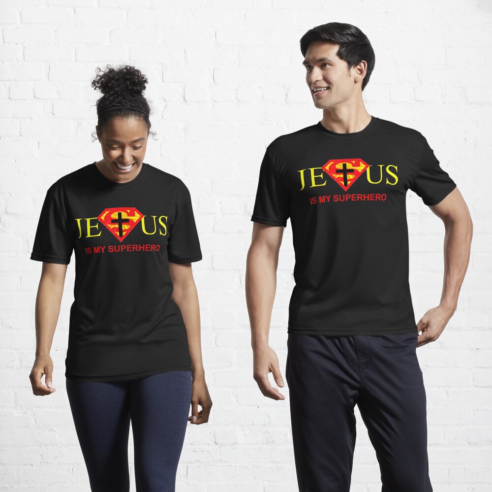 Item preview, Active T-Shirt designed and sold by PureHeaven.