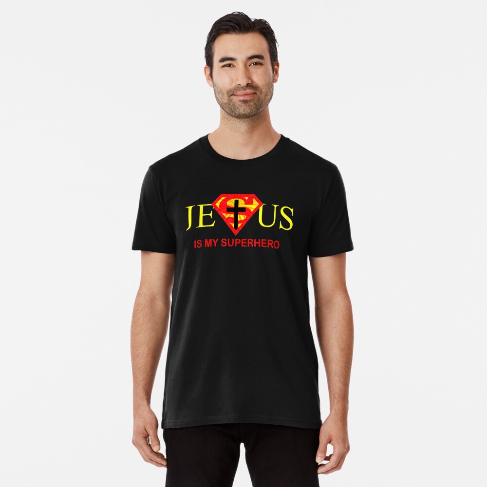 Item preview, Premium T-Shirt designed and sold by PureHeaven.