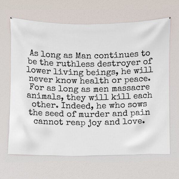 Item preview, Pythagoras Quote designed and sold by The-Quote-House.