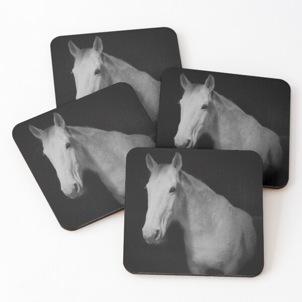 Item preview, Ghost Horse designed and sold by Taiga Gigliotti.