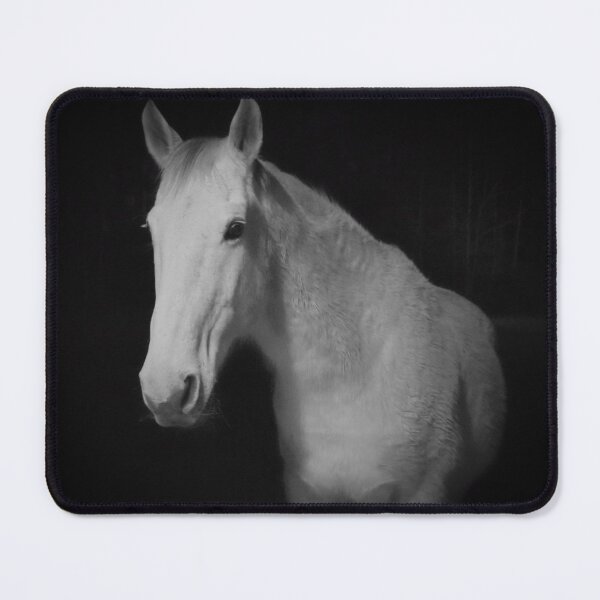 Item preview, Ghost Horse designed and sold by Taiga Gigliotti.