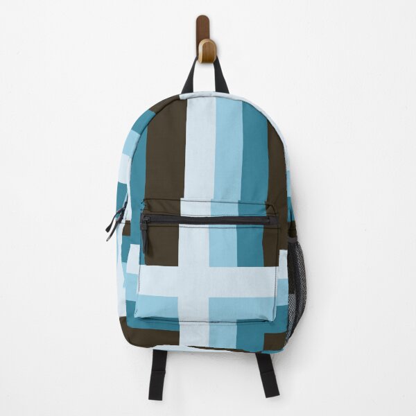 Item preview, Modern patchwork pattern  designed and sold by Neo Mitou.