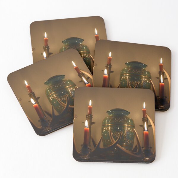 Item preview, Candle Lit designed and sold by Taiga Gigliotti.