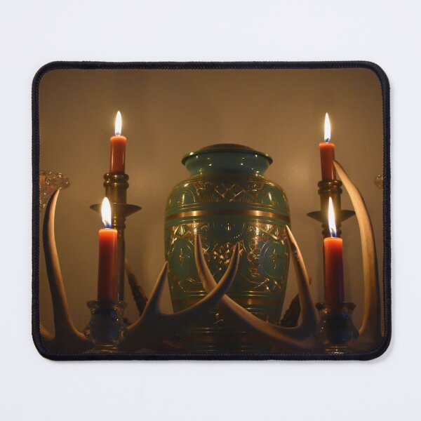 Item preview, Candle Lit designed and sold by Taiga Gigliotti.