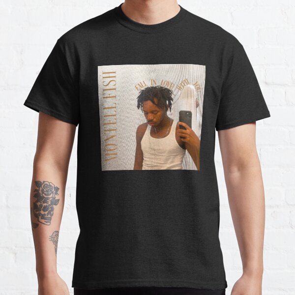 Alfie Templeman T-Shirts for Sale | Redbubble