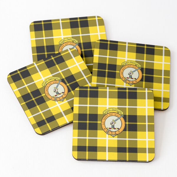Item preview, Barclay Scottish Tartan and Crest designed and sold by BagTown Clans.
