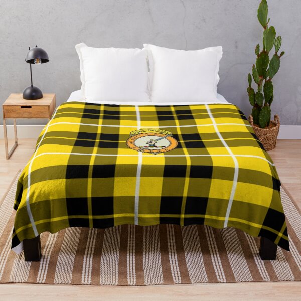 Item preview, Barclay Scottish Tartan and Crest designed and sold by BagTown Clans.