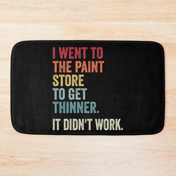 Item preview, Handyman Handicraft Hardware Paint Store designed and sold by MagicBoutique.