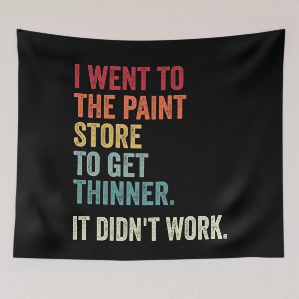 Item preview, Handyman Handicraft Hardware Paint Store designed and sold by MagicBoutique.