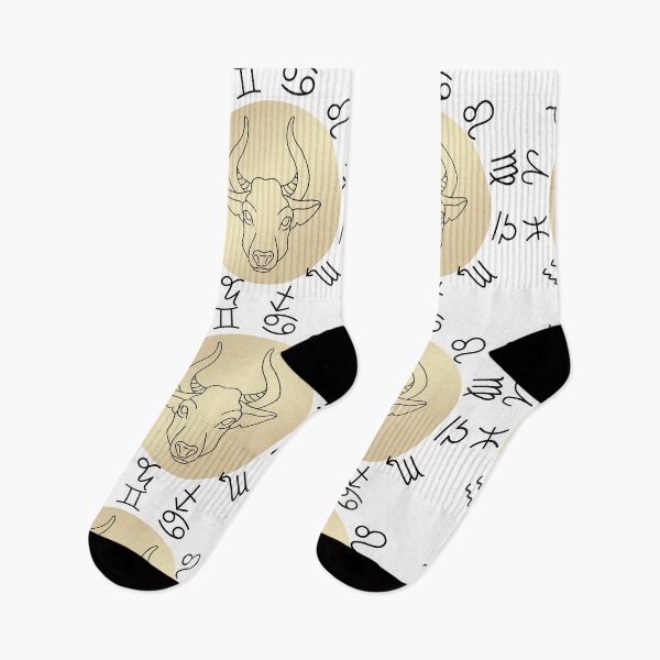 Item preview, Taurus Zodiac SIgn designed and sold by Arkadiustoteles.