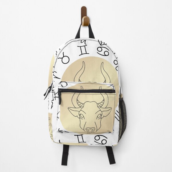 Item preview, Taurus Zodiac SIgn designed and sold by Arkadiustoteles.